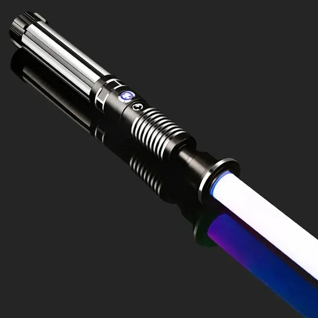 Lightsaber Laser RGB Metal Light Saber Sword Toys Espada Kpop Lightstick Brinquedos De Luz Juguetes Zabawki Oyuncak