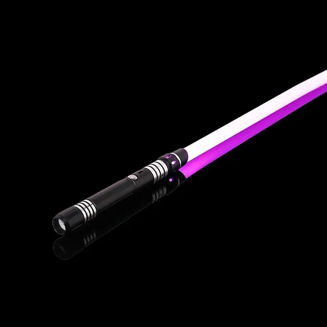 Lightsaber Laser RGB Metal Light Saber Sword Toys Espada Kpop Lightstick Brinquedos De Luz Juguetes Zabawki Oyuncak