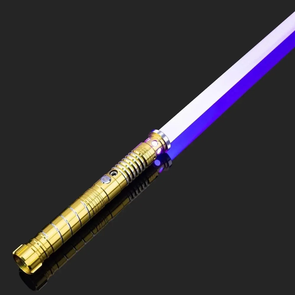 Lightsaber Laser RGB Metal Light Saber Sword Toys Espada Kpop Lightstick Brinquedos De Luz Juguetes Zabawki Oyuncak