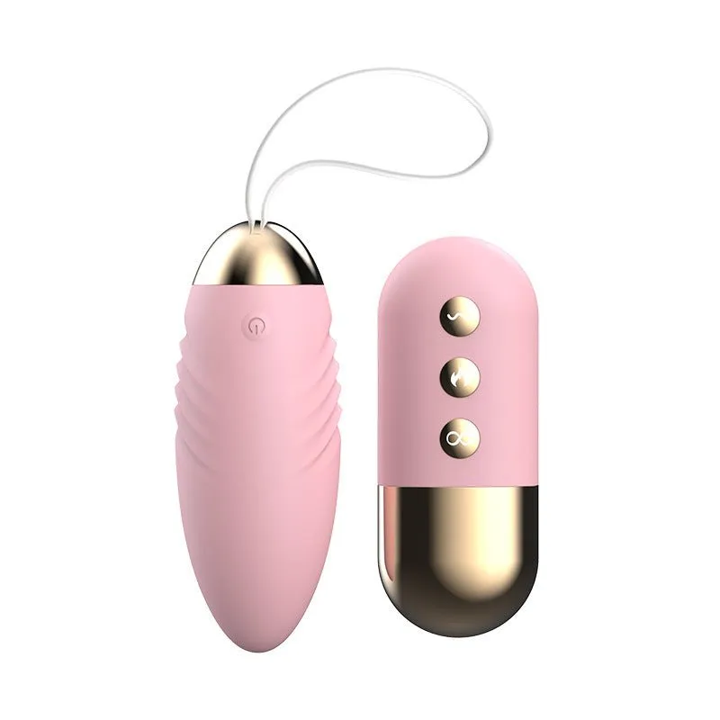 Lilo Gladiator II Heating Remote Love Egg