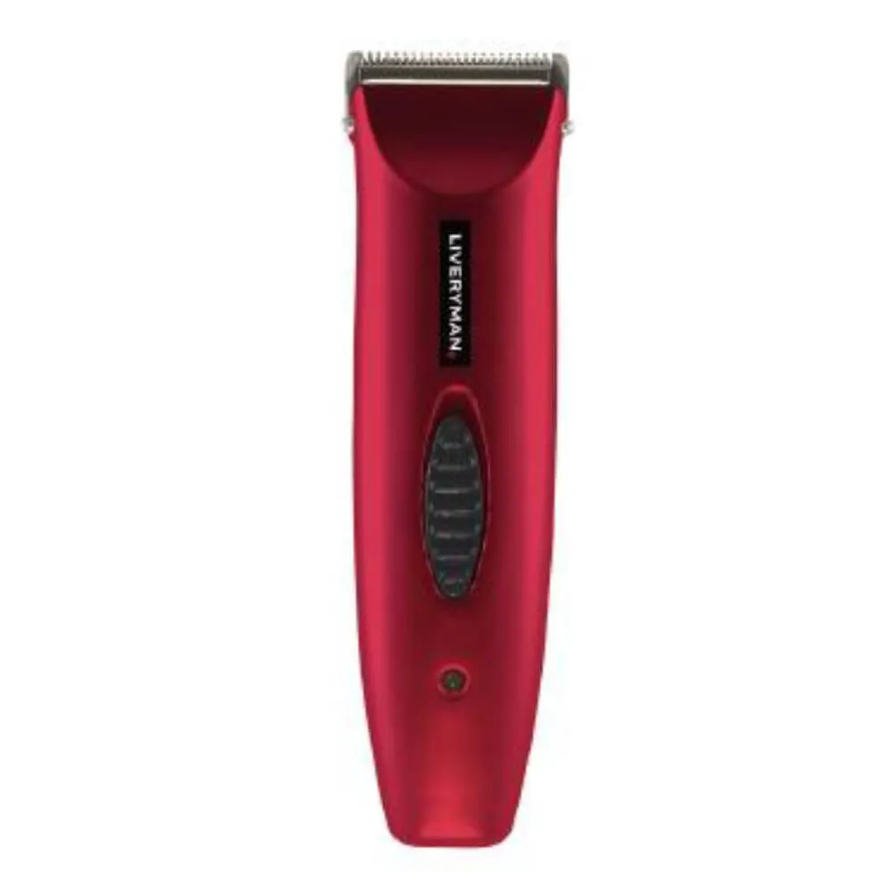 Liveryman Flare Plus Rechargeable Cordless Trimmer