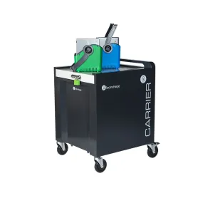 LocknCharge Carrier 30 Charging Cart