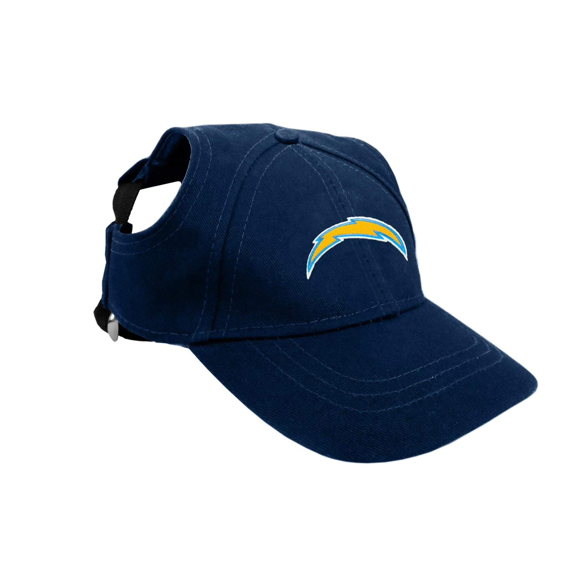 Los Angeles Chargers Pet Baseball Hat