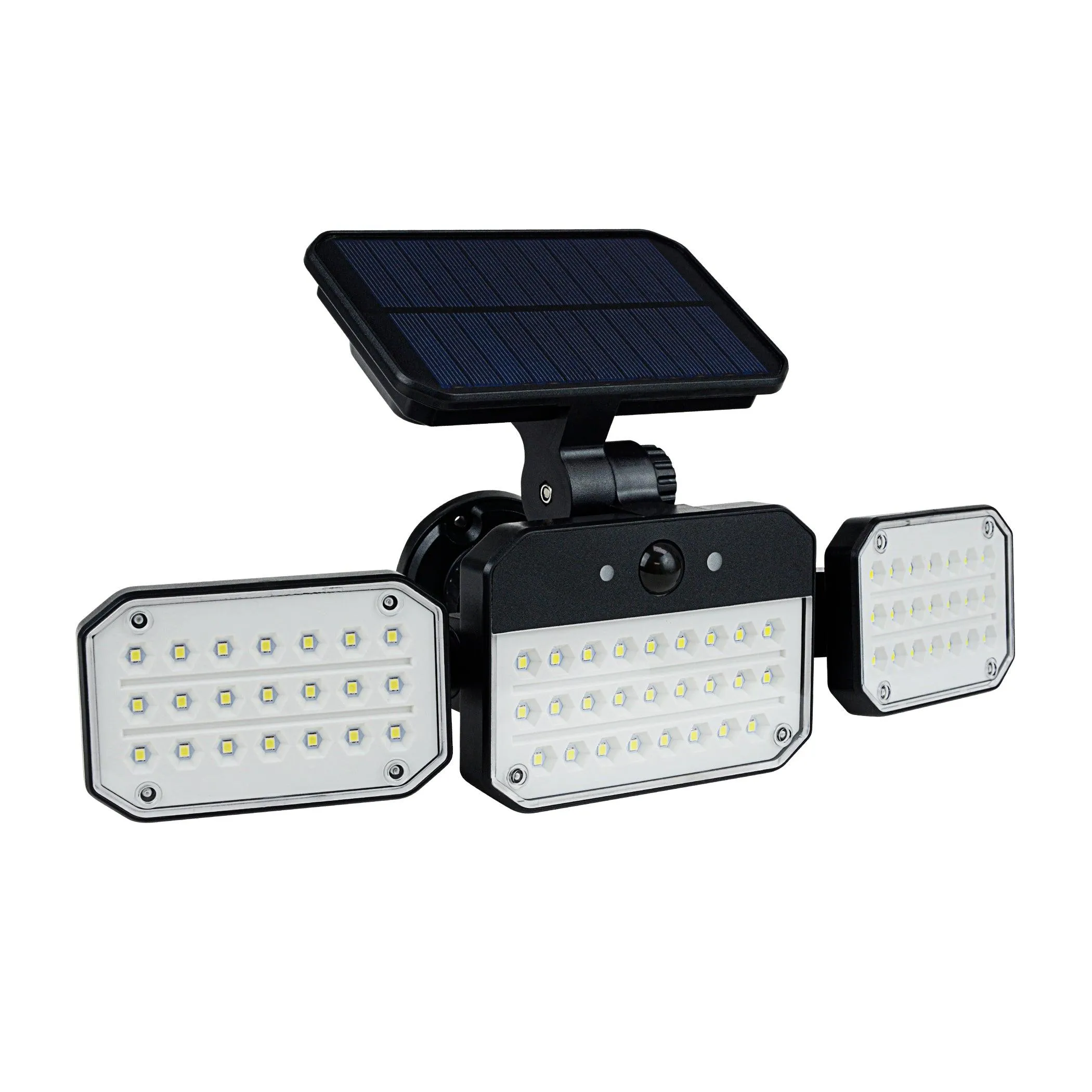 Ludger 300 Lumens LED Solar Light