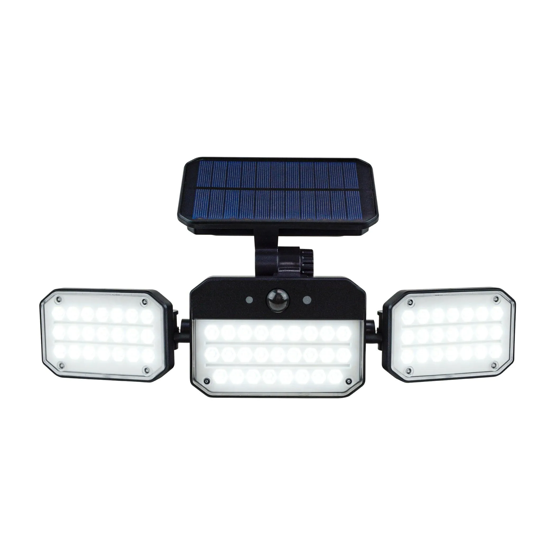 Ludger 300 Lumens LED Solar Light