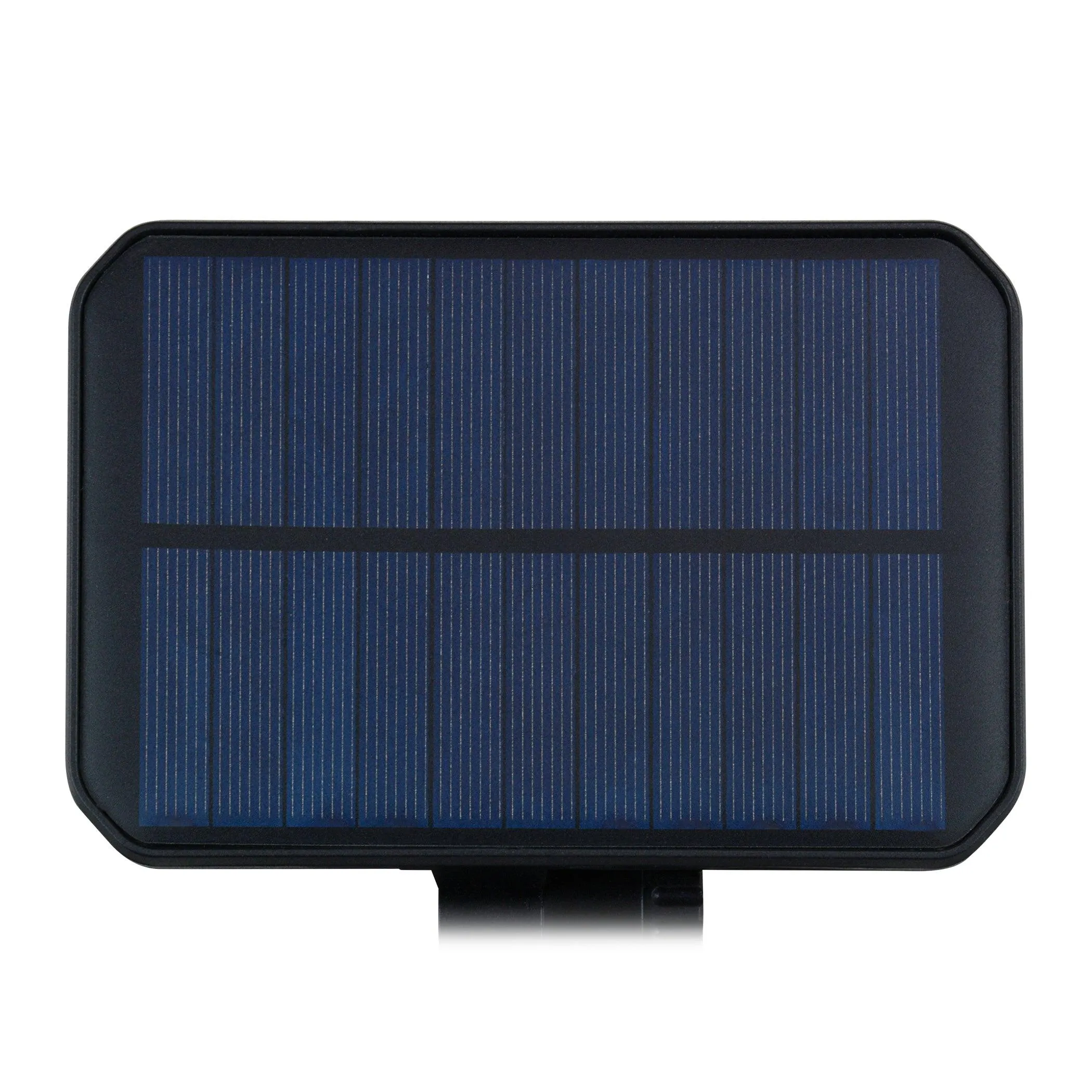 Ludger 300 Lumens LED Solar Light