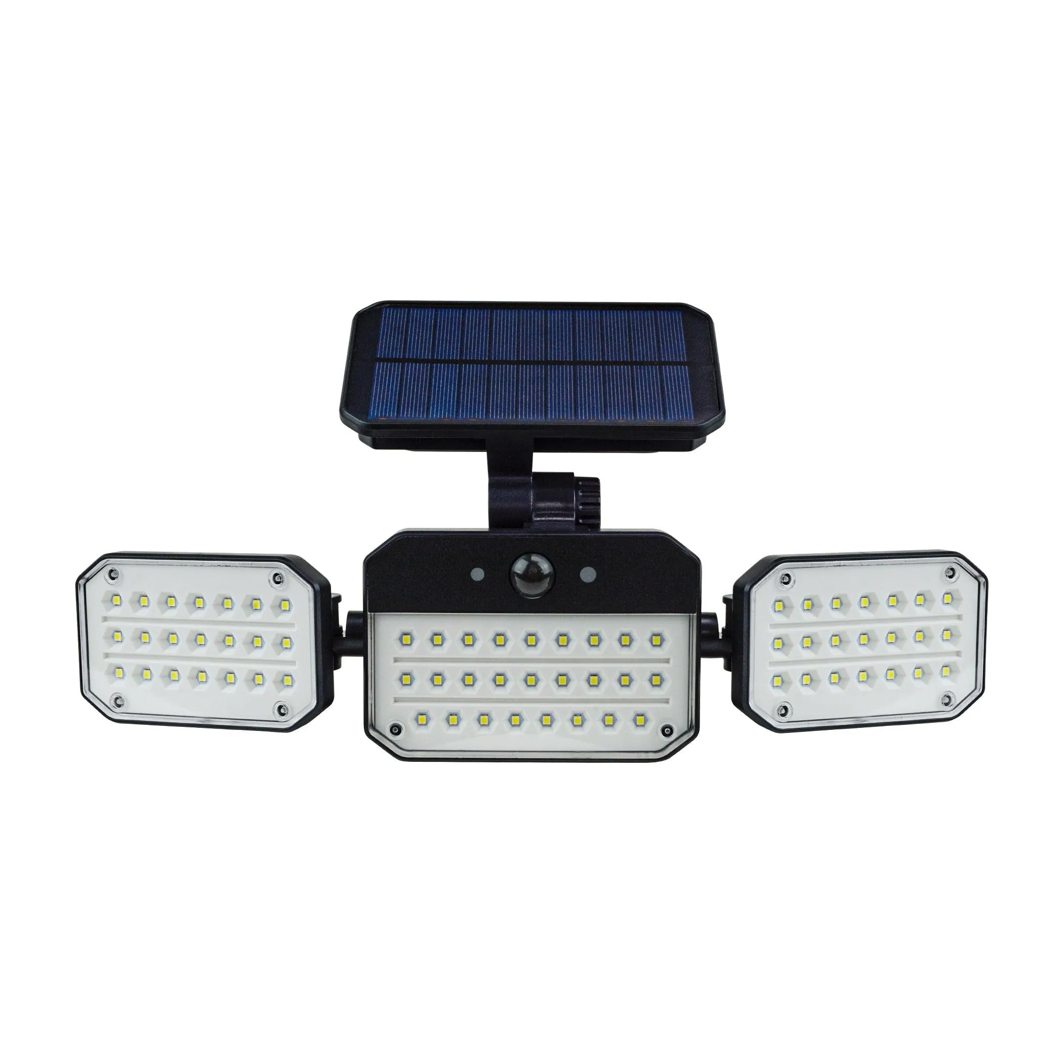 Ludger 300 Lumens LED Solar Light