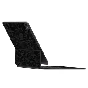 Magic Keyboard for iPad Pro 13" (M4) Shade Series Skins