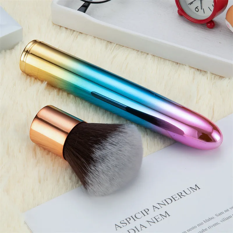 Make Up Brush 6.0 Battery, Rechargeable Vibrator For Women