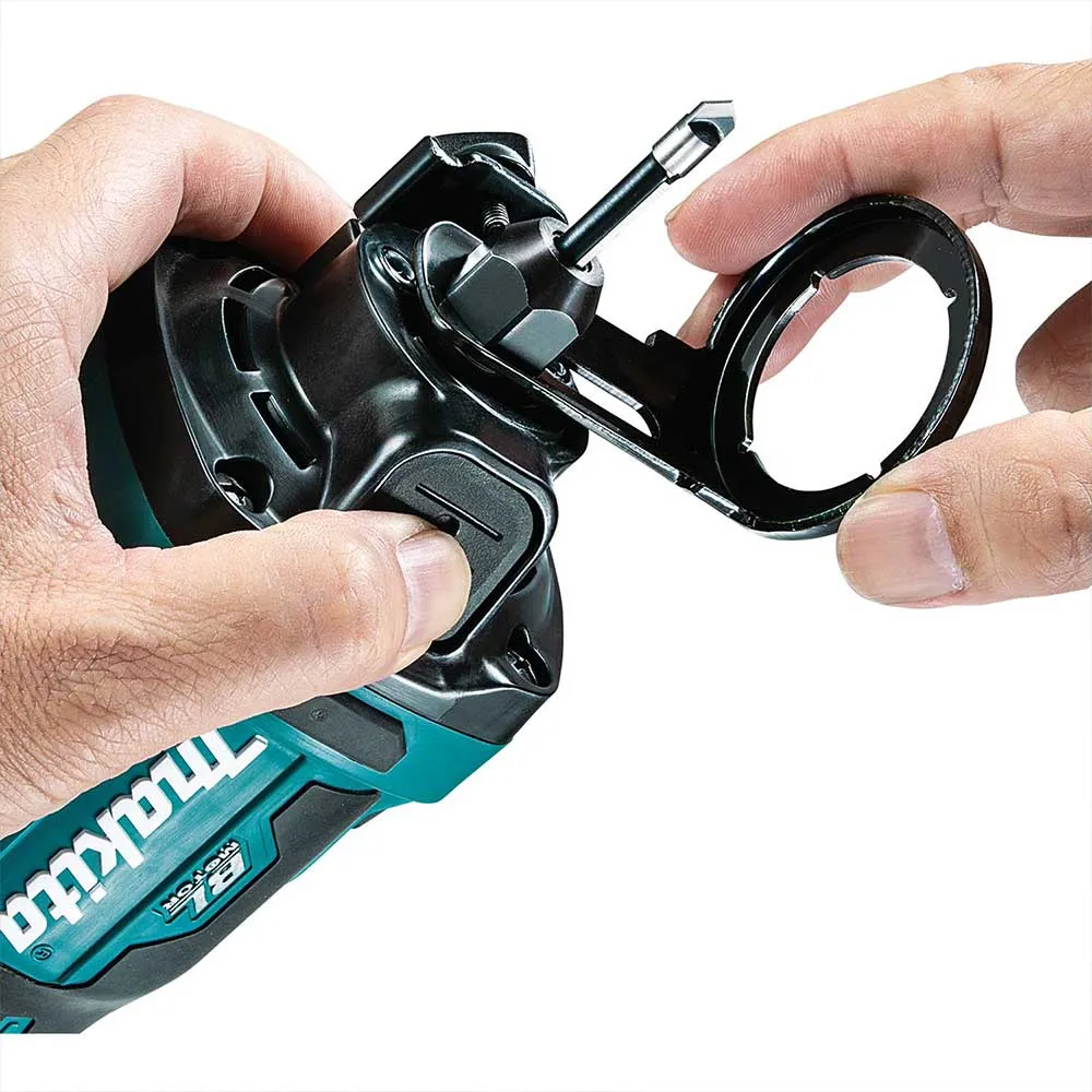 Makita XOC02Z 18V LXT Brushless Cordless Cut-Out Tool AWS Capable - Bare Tool