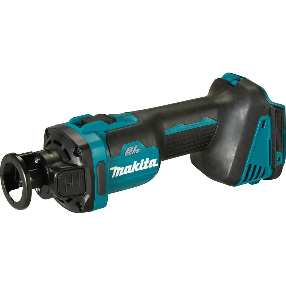 Makita XOC02Z 18V LXT Brushless Cordless Cut-Out Tool AWS Capable - Bare Tool