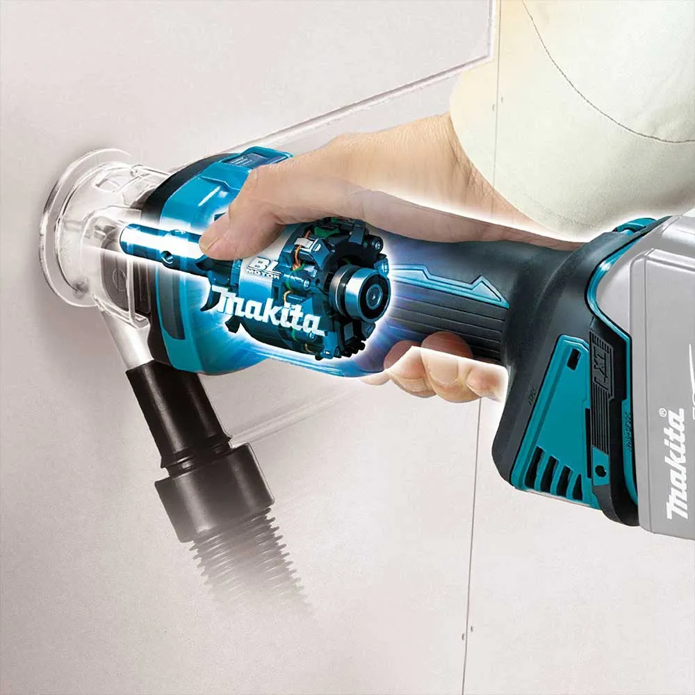 Makita XOC02Z 18V LXT Brushless Cordless Cut-Out Tool AWS Capable - Bare Tool