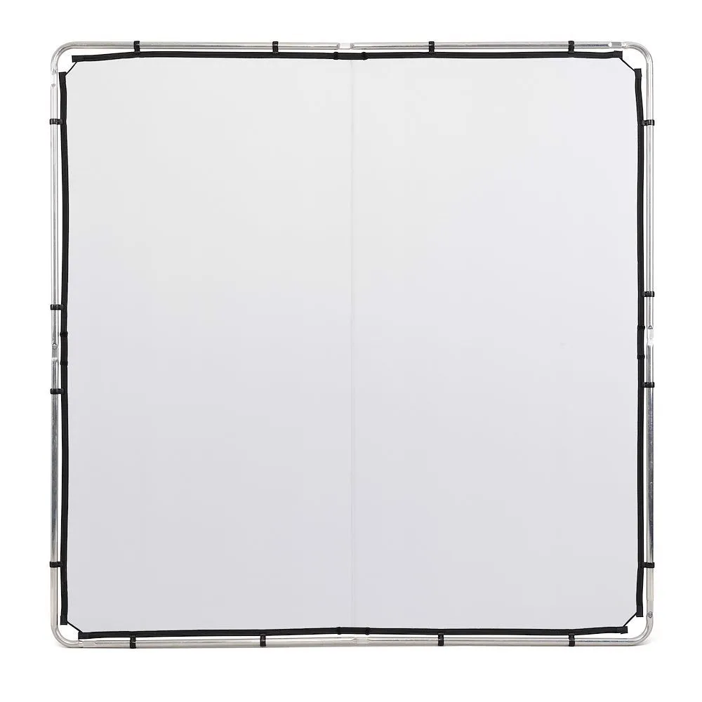 Manfrotto Pro Scrim All In One Kit 2x2m Large