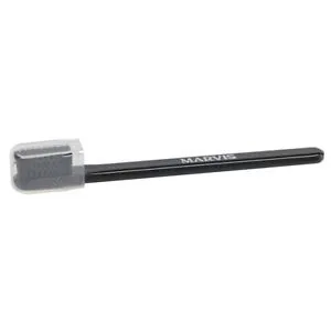 Marvis Toothbrush - Black Medium Bristle