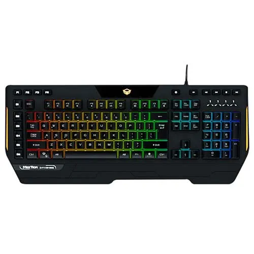 Meetiom Gaming  Keyboard  Mt-K9420