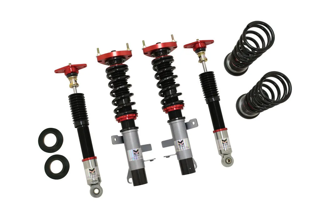 Megan Racing Ford Focus ST 13-17 Street Series Coilover Kit CDK-FF13ST