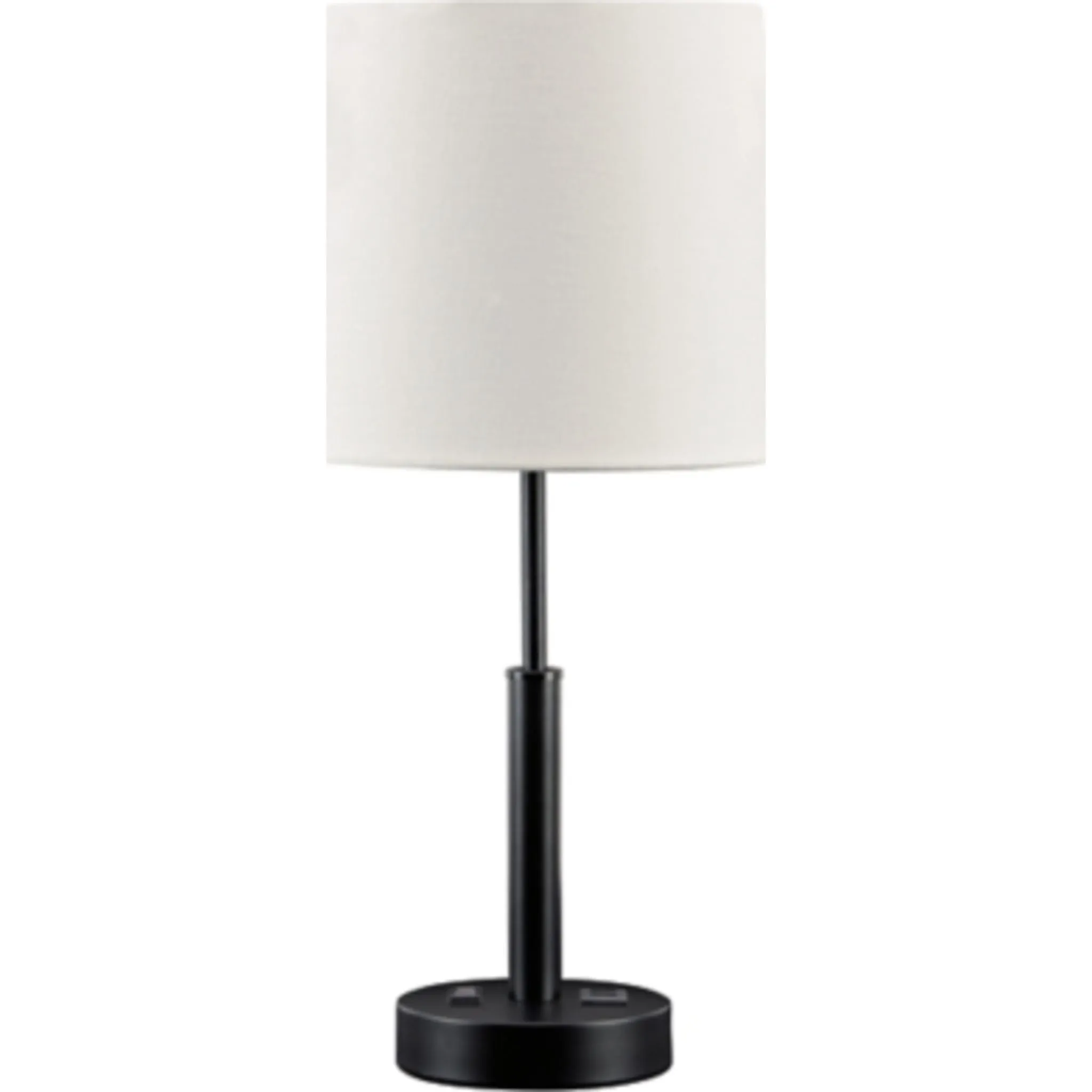 Merelton Metal Table Lamp (1/CN)