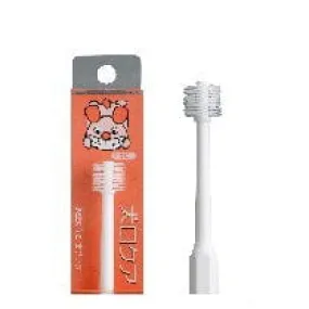 Mind Up - Kenko Care Dog Toothbrush Cylinder Head