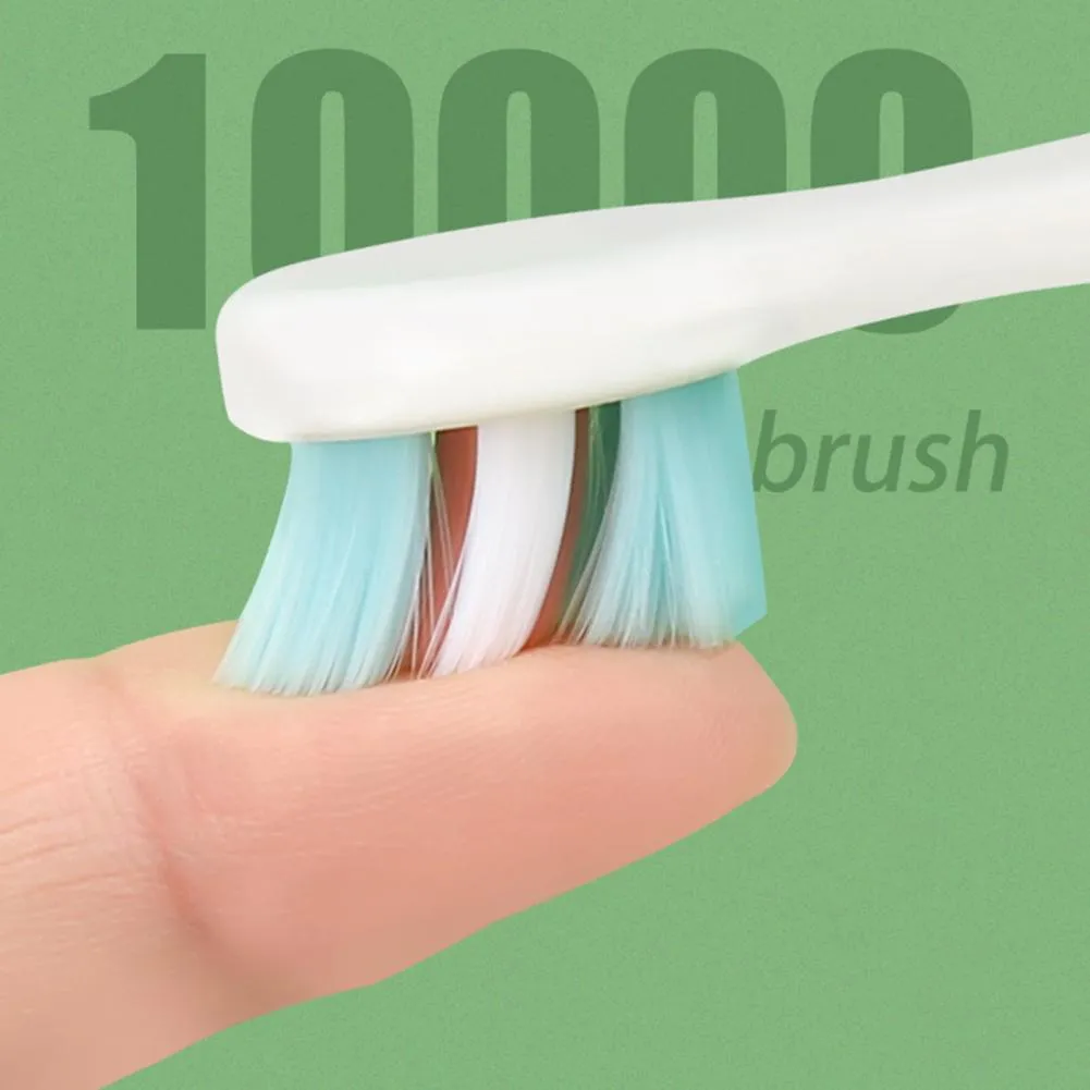 Mini Dinosaur Kids Toothbrush