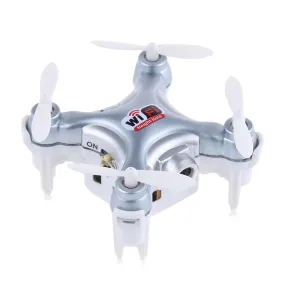 Mini Original CX-10W Wifi FPV Quadcopter Mini RC Drone