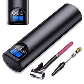 Mini Tire Inflatable Pump