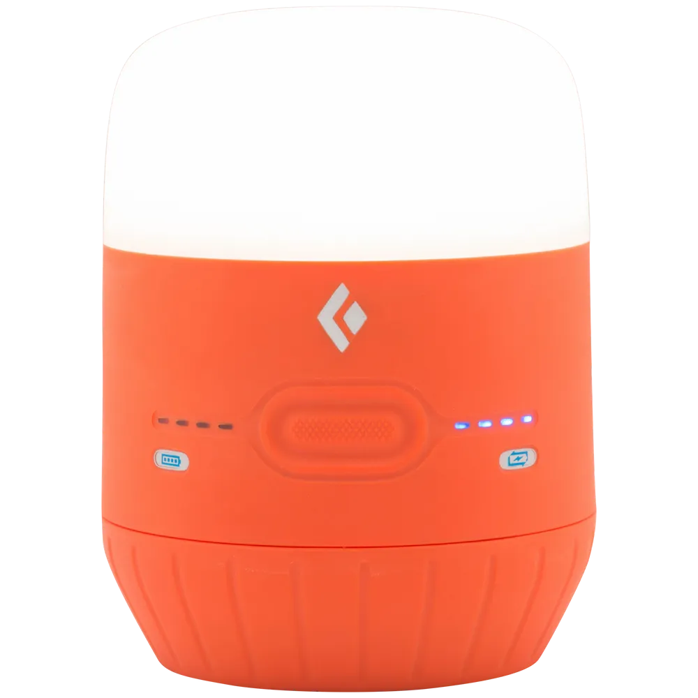 Moji Charging Station Lantern/Portable Power