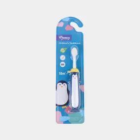 Momeasy Kids Toothbrush