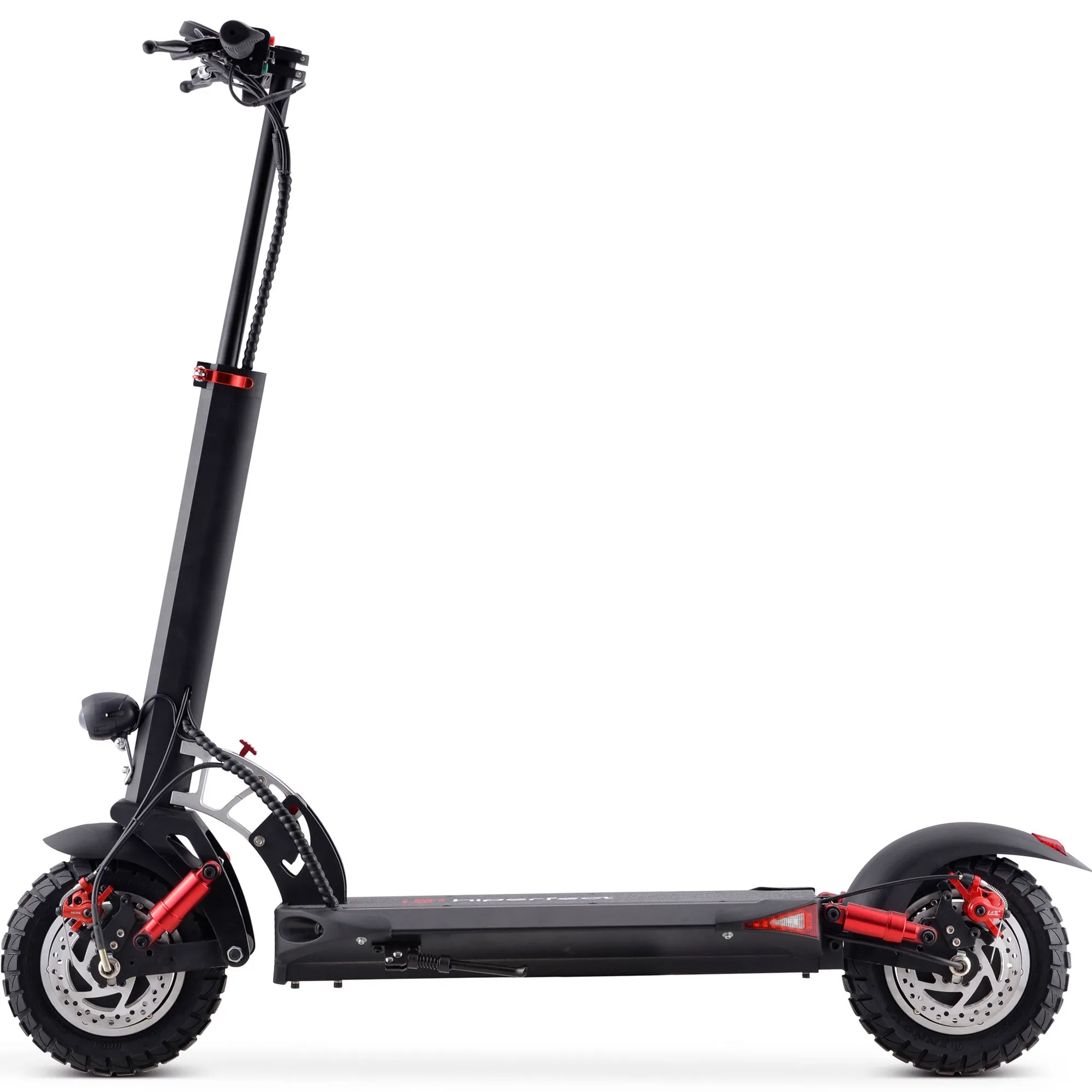 MotoTec Thor 60V/18Ah 2400W Lithium Electric Scooter