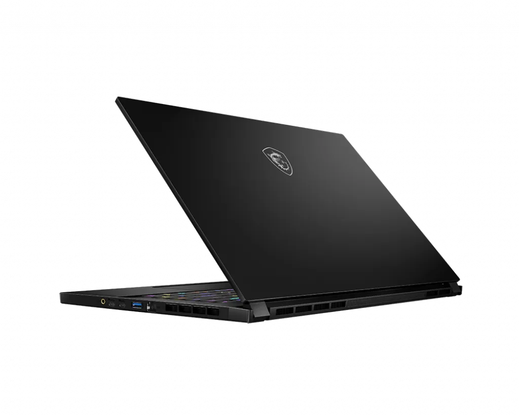 MSI GS66 STEALTH GAMING LAPTOP: 15.6 INCH 300HZ FHD 1080P DISPLAY, INTEL CORE I9-12900H, NVIDIA GEFORCE RTX 3070 8GB GDDR6, 32GB RAM, 1TB SSD, WIFI 6, WIN11, MS OFFICE(12UGS)