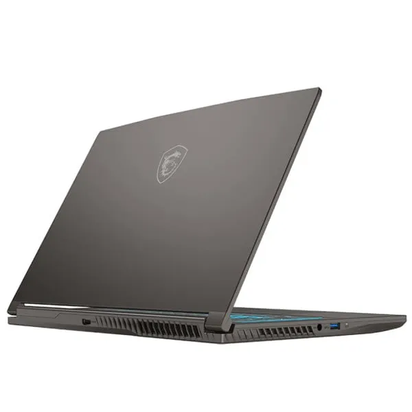 MSI | Thin 15 B12UCX-1407ZA | Intel Core i5 | RTX2050 4GB | 15.6" Full HD | 8GB RAM | 512GB SSD | Windows 11 Home - Cosmos Grey