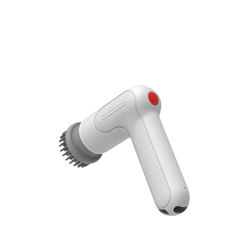 Multifunctional Electric Cleaning Brush Household