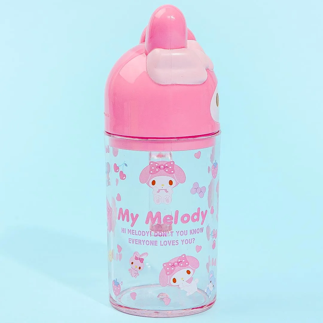 My Melody Strawberries Toothbrush & Cup Set