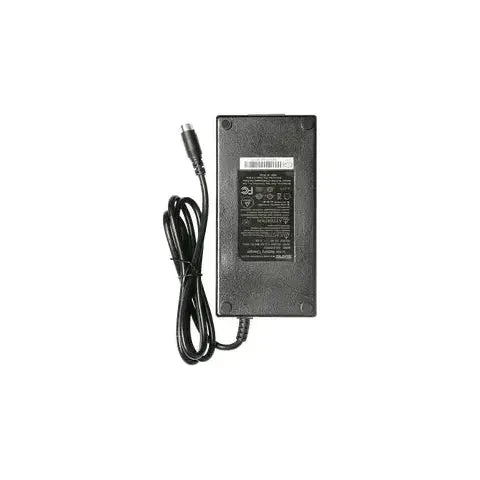 NAKTO Battery Charger for Super Cruiser and Ox E-Bikes