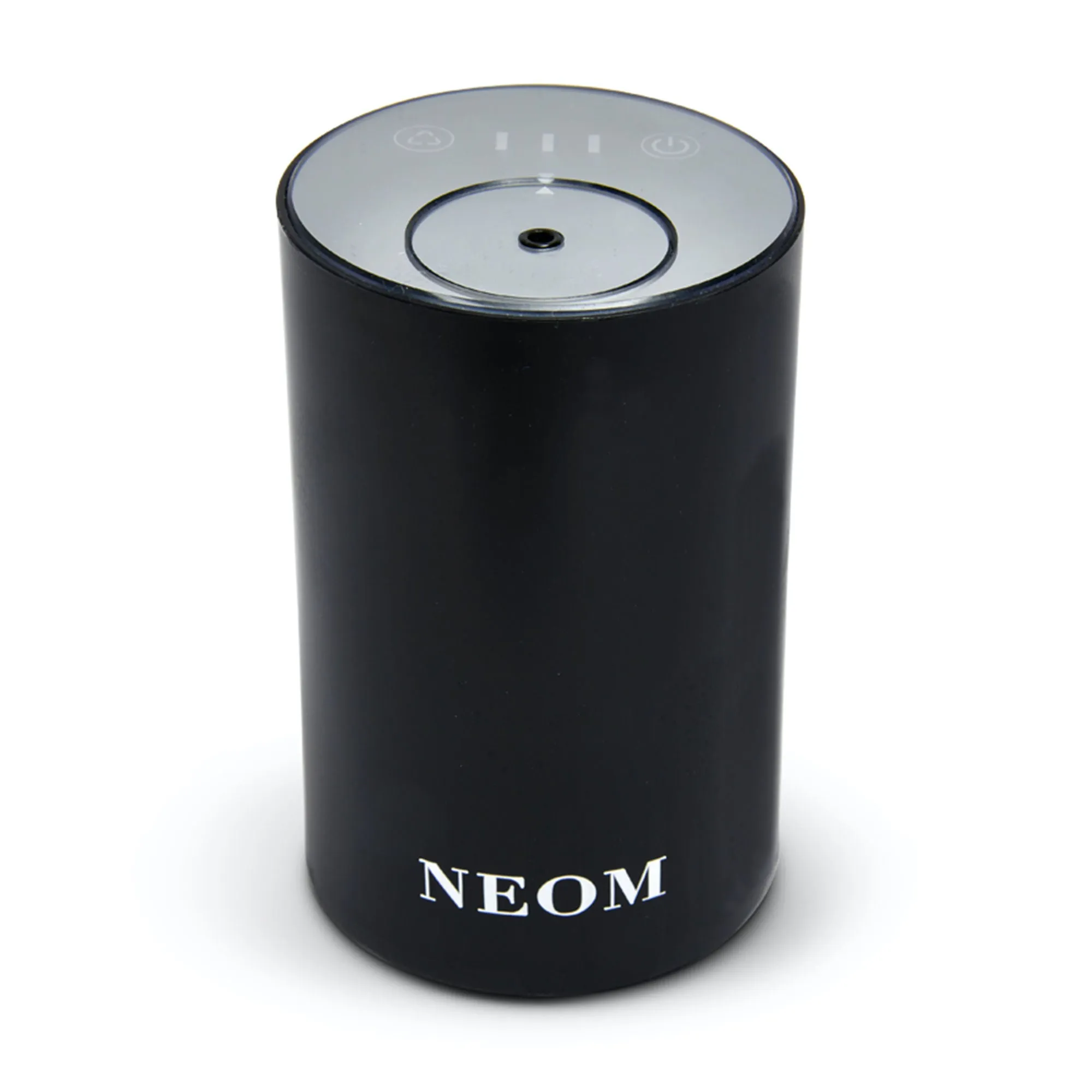 NEOM Wellbeing Pod Mini - Essential Oil Diffuser (BLACK) Each