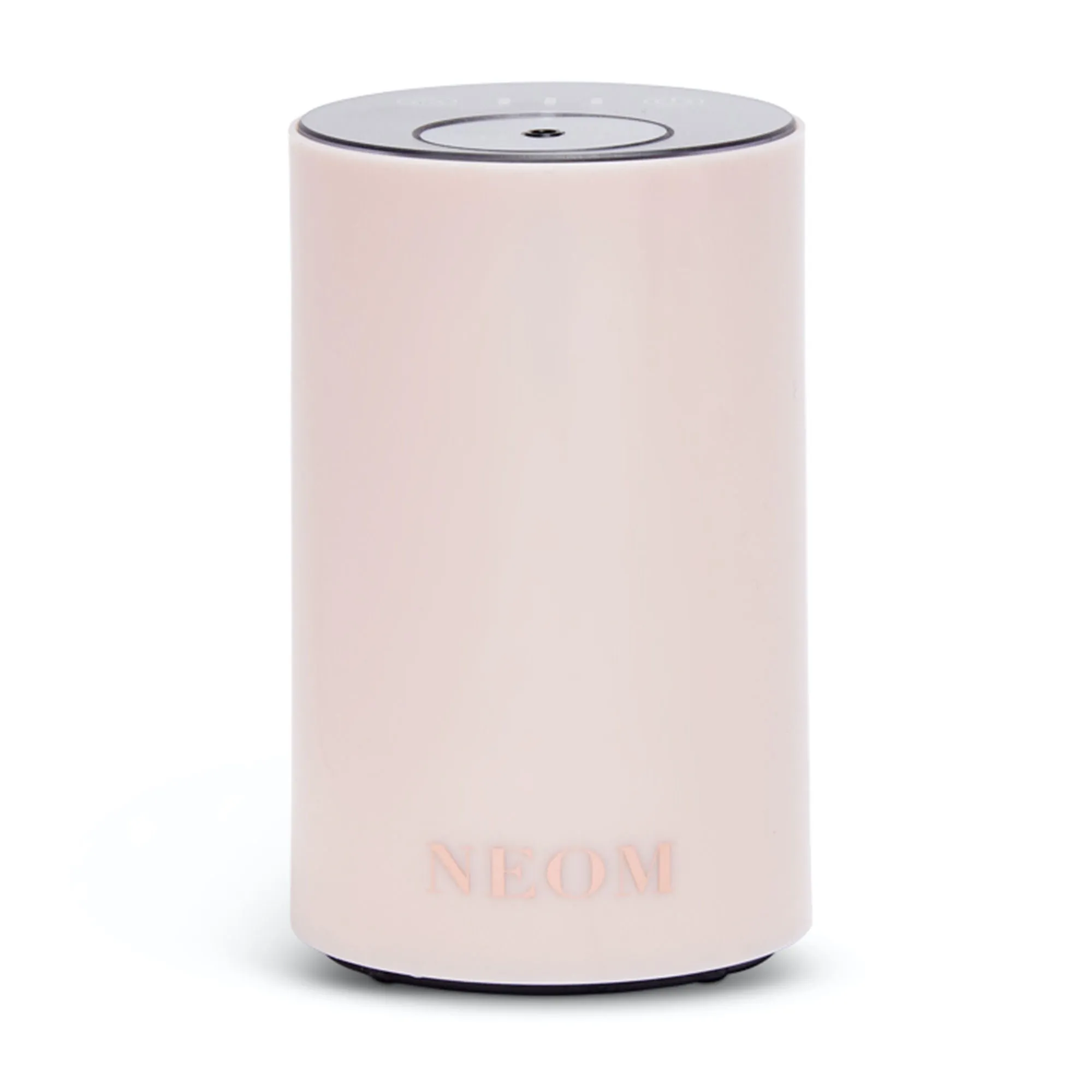 NEOM Wellbeing Pod Mini - Essential Oil Diffuser (NUDE) Each