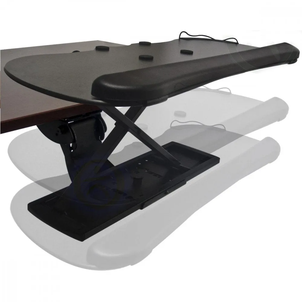 Neutral Posture StandUp Workstation SUP04