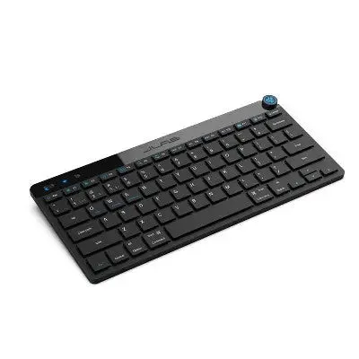 New - JLab GO Wireless Keyboard and Mouse Bundle - Black