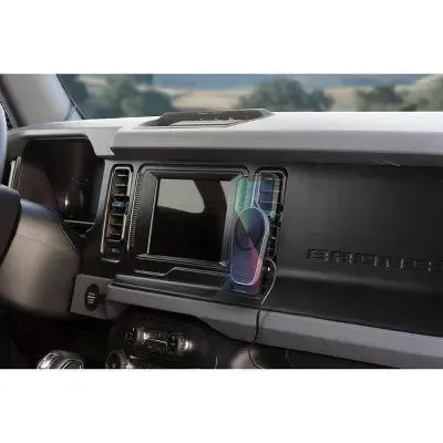 New - Scosche MagicMOUNT Charge 5 Dash/Vent Mount - Black