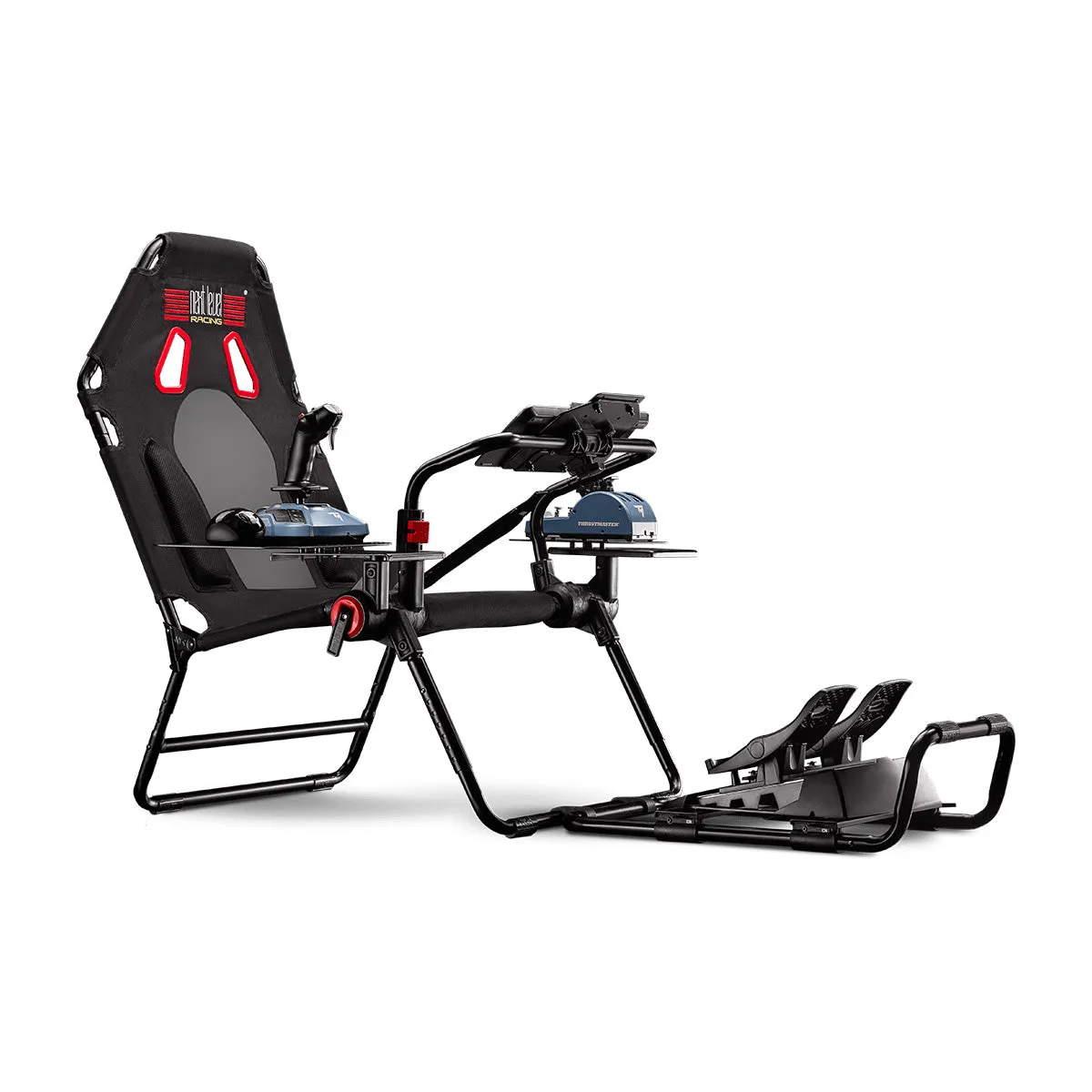 Next Level Racing Flight Simulator Lite Cockpit