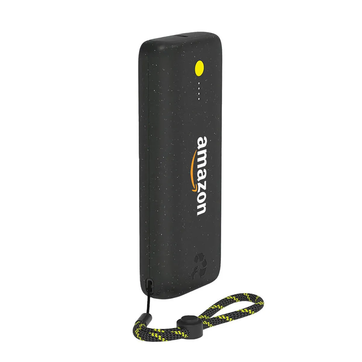 Nimble Champ Pro Portable Custom Charger 20K, Black