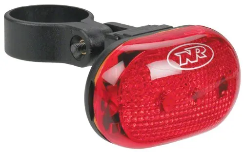 NiteRider 6.0 SL Cycle Light