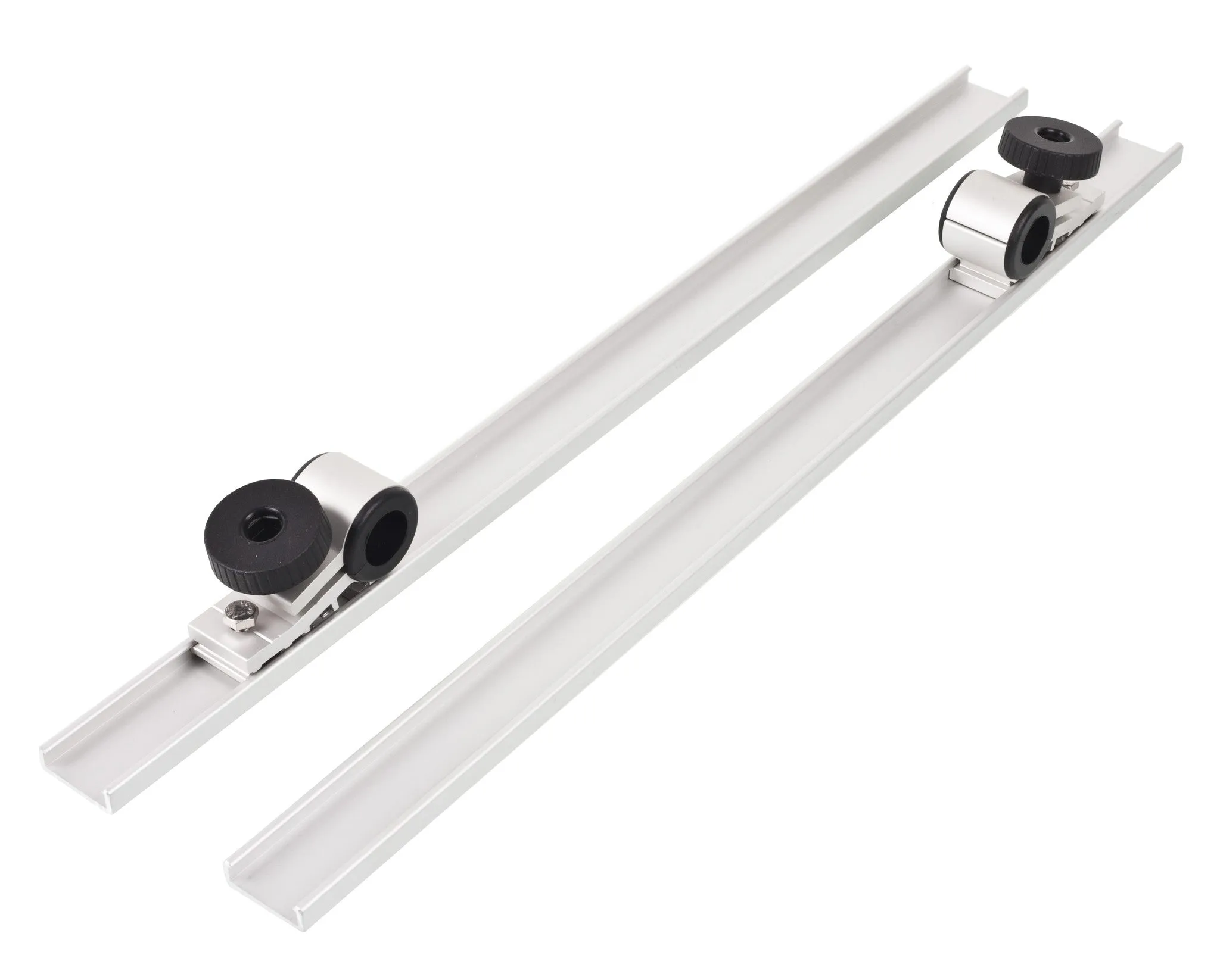 NOA Adjustable Rail Mount for Solar Panel - 650mm & 750mm - Both Models in Stock