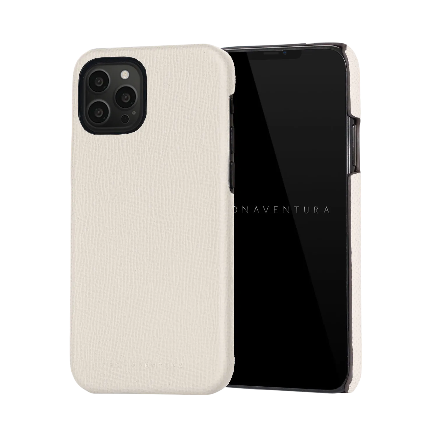 Noblessa Back Cover Smartphone Case (iPhone 13 Pro Max)