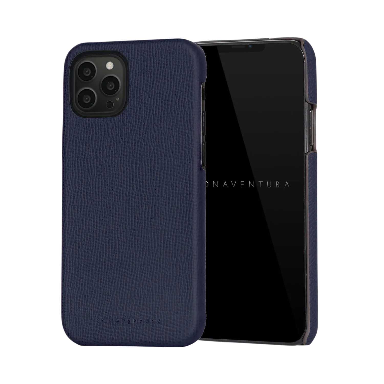 Noblessa Back Cover Smartphone Case (iPhone 13 Pro Max)