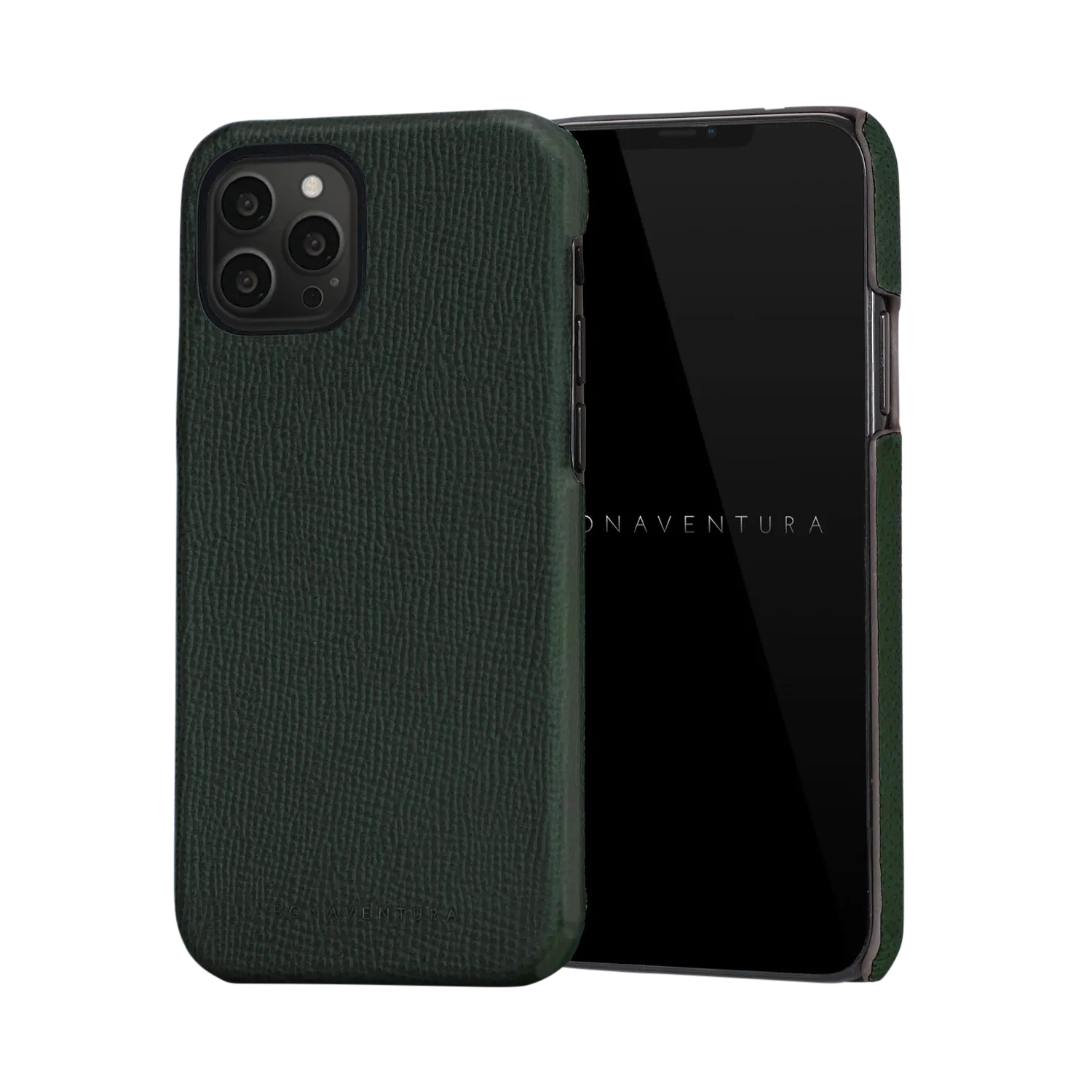 Noblessa Back Cover Smartphone Case (iPhone 13 Pro Max)