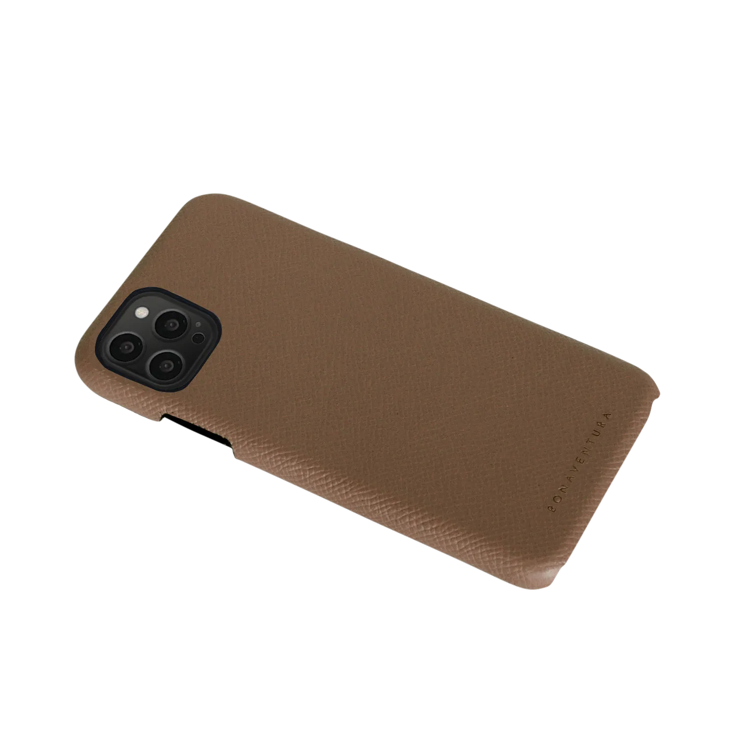 Noblessa Back Cover Smartphone Case (iPhone 13 Pro Max)