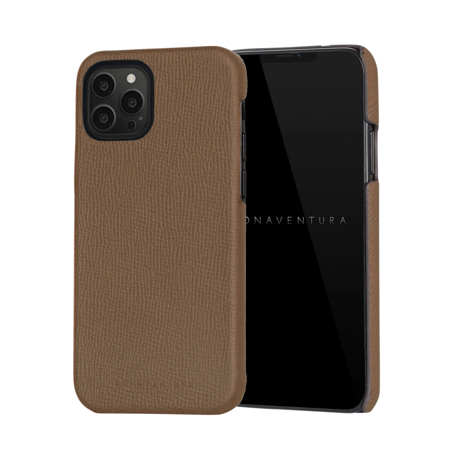 Noblessa Back Cover Smartphone Case (iPhone 13 Pro Max)