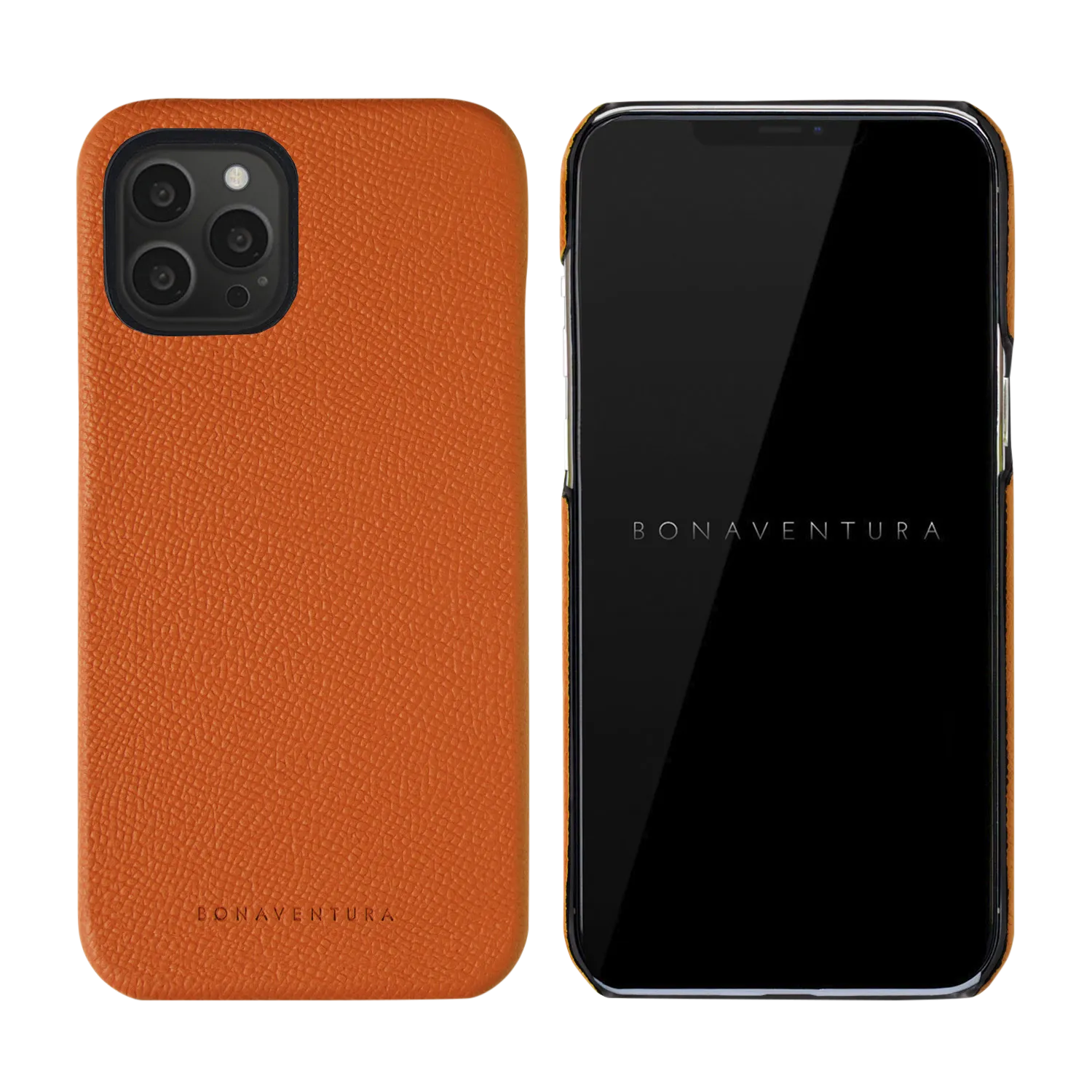 Noblessa Back Cover Smartphone Case (iPhone 13 Pro Max)