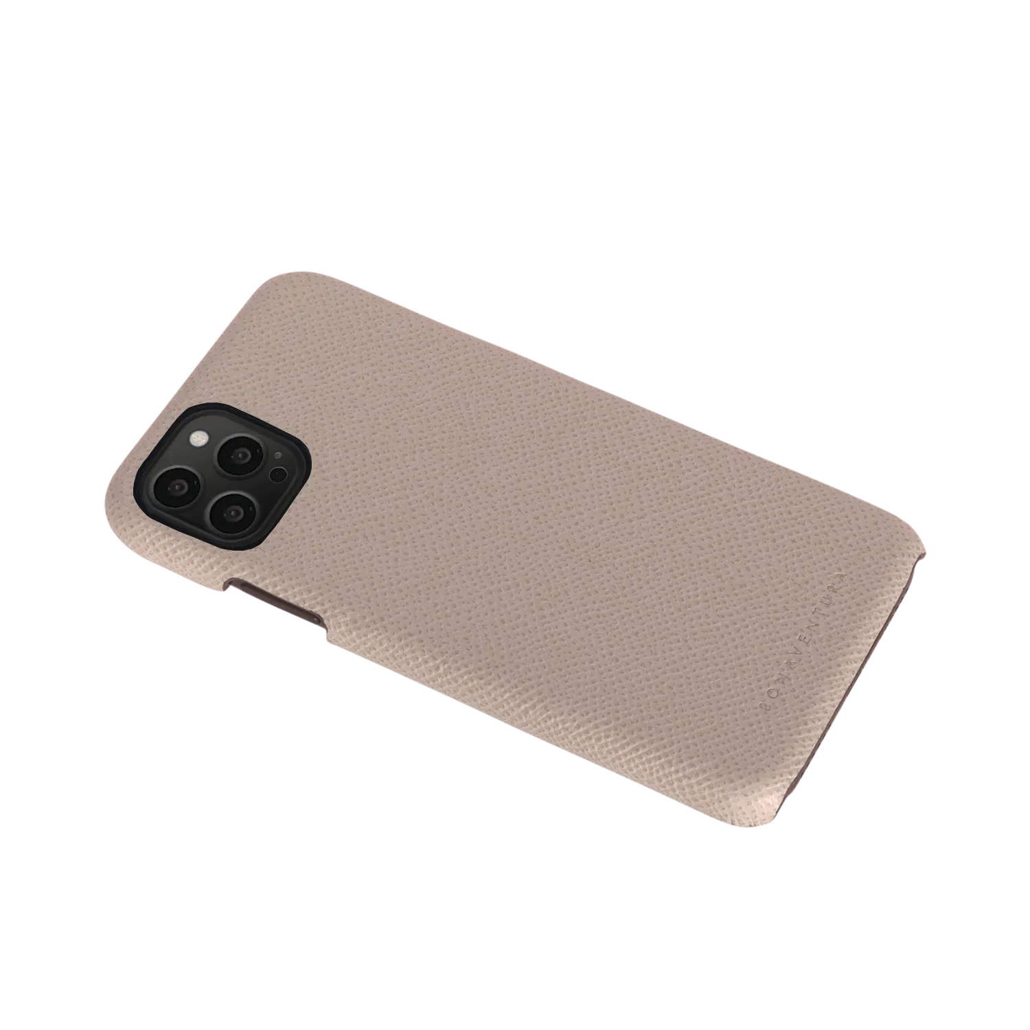 Noblessa Back Cover Smartphone Case (iPhone 13 Pro Max)