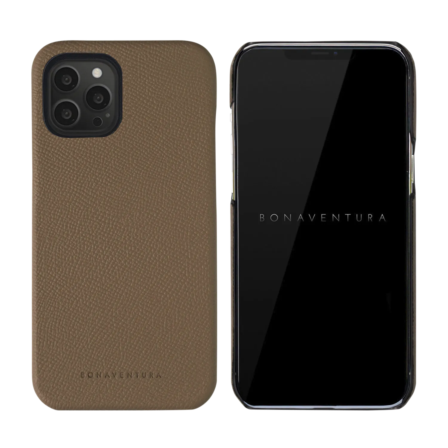 Noblessa Back Cover Smartphone Case (iPhone 13 Pro Max)